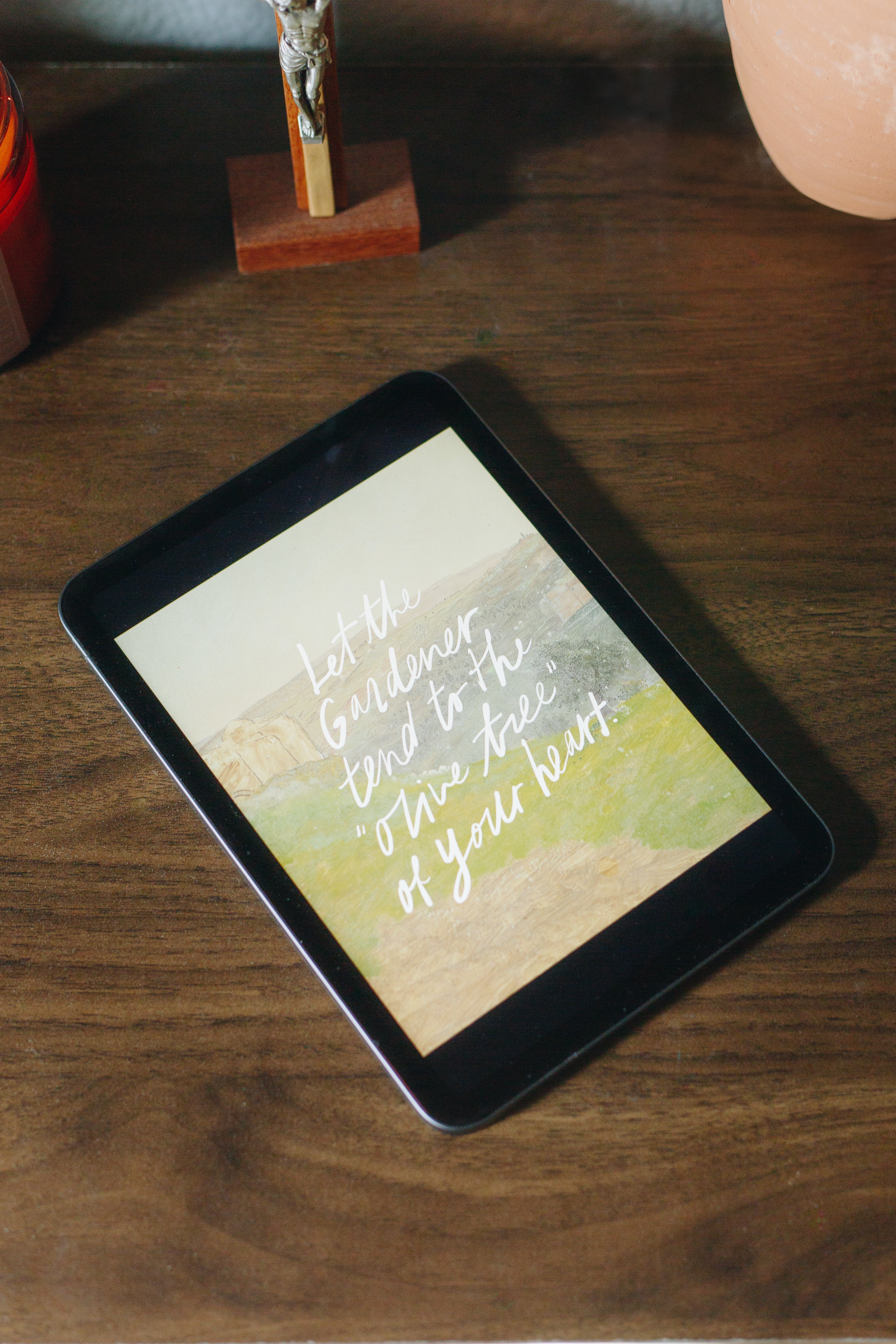 Liturgical Year